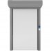 HSD007B - INCOLD PURA K-VRX K SERIES - Rapid Roll Door image